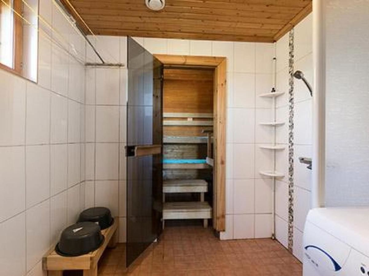 Дома для отпуска Holiday Home Heinmökki Haarjärvi-19