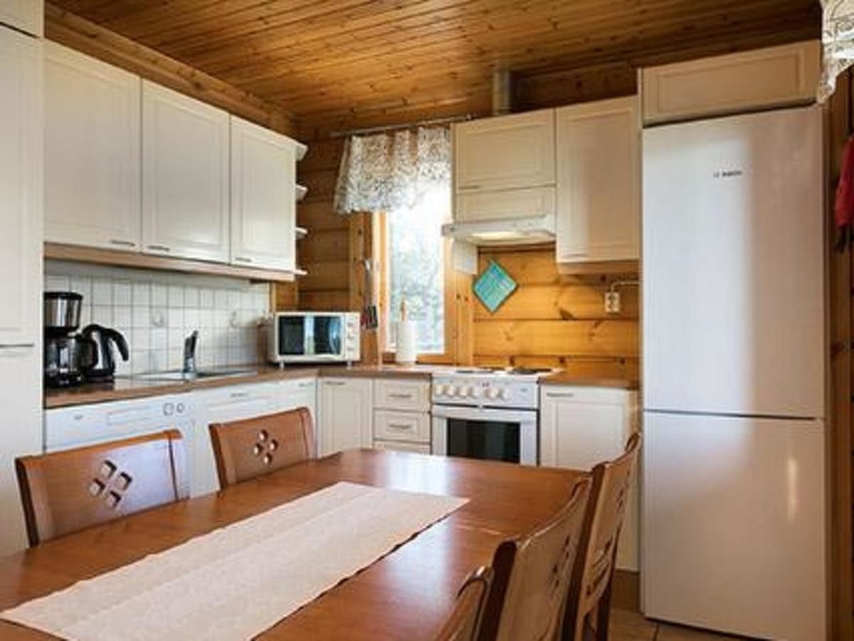 Дома для отпуска Holiday Home Heinmökki Haarjärvi