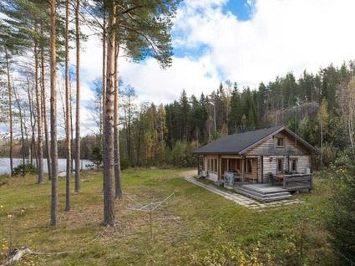 Дома для отпуска Holiday Home Heinmökki Haarjärvi