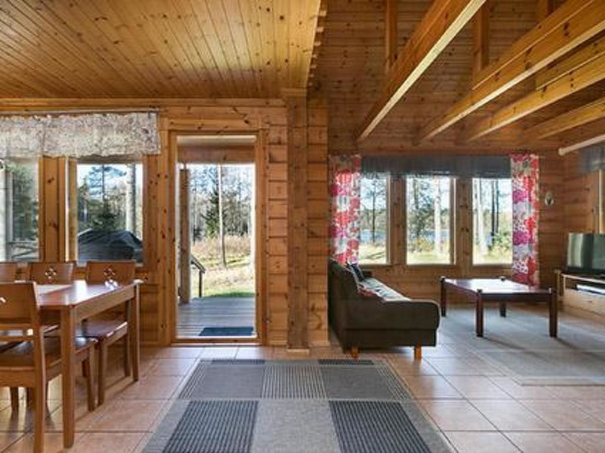 Дома для отпуска Holiday Home Heinmökki Haarjärvi-39