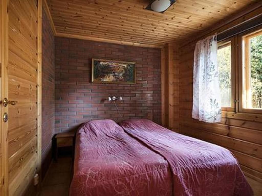 Дома для отпуска Holiday Home Heinmökki Haarjärvi-55