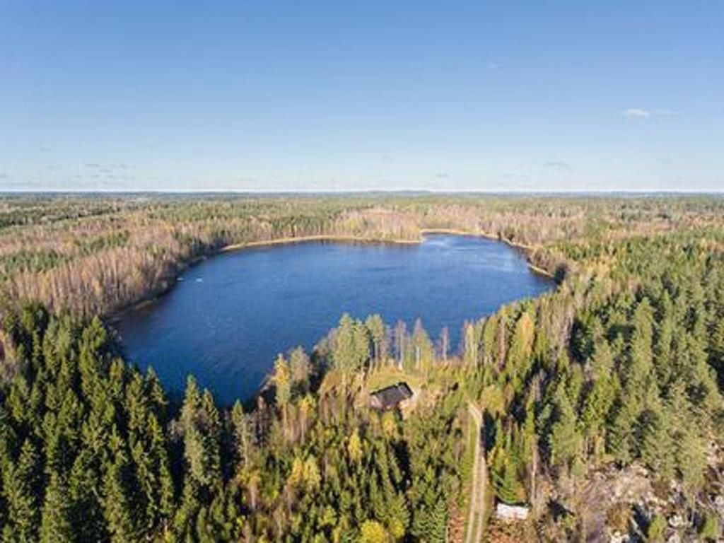 Дома для отпуска Holiday Home Heinmökki Haarjärvi