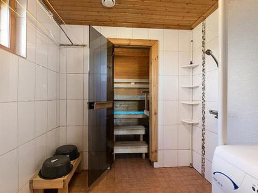 Дома для отпуска Holiday Home Heinmökki Haarjärvi